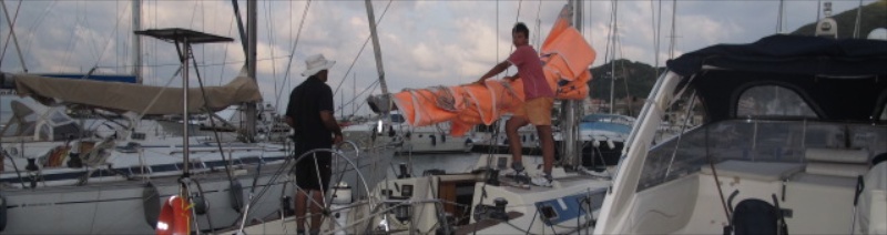 Sailing 012