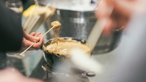 Fifty Pounds of Cheese: A MELT Retrospective