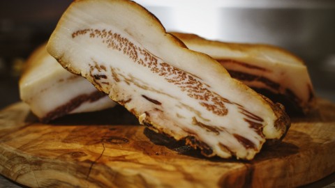 A Bounty of Bacon