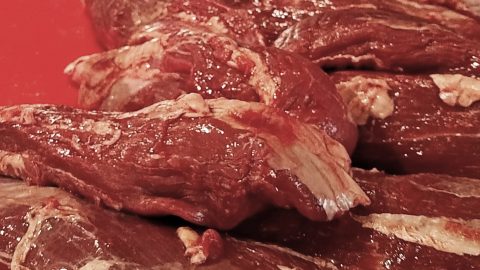 What’s your beef? Everything you need to know about steak.